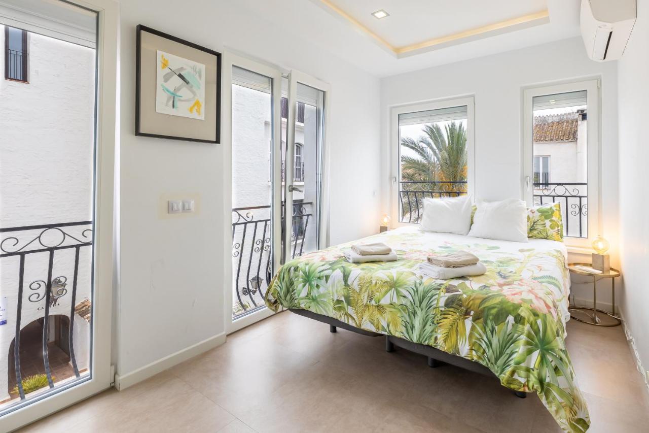 Fantastic Apartment Great Location Marbella Exterior foto